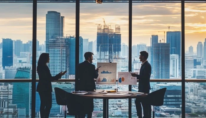 Les rachats à effet de levier : montages financiers risqués ou opportunités de développement pour les entreprises ? Les rachats à effet de levier : montages financiers risqués ou opportunités de développement pour les entreprises ?